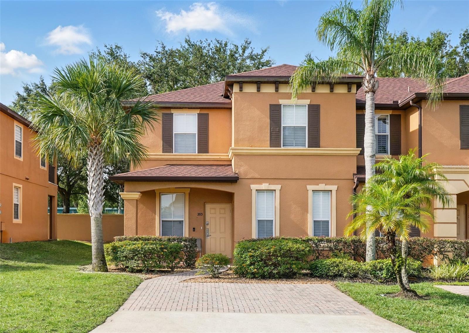 Details for 203 La Mirage Street, DAVENPORT, FL 33897
