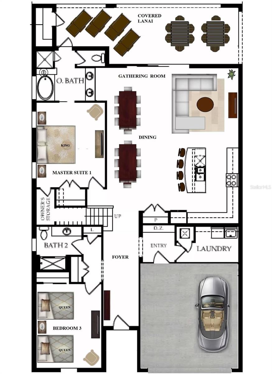 Image 22 of 46 For 8809 Rhodes Street