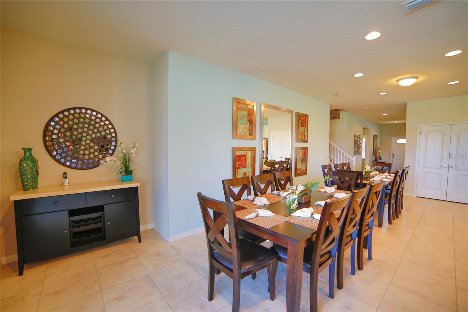 Image 5 of 46 For 8809 Rhodes Street