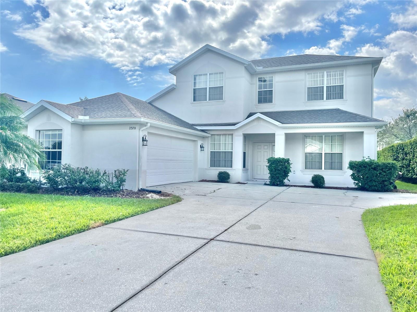 Details for 2370 Hinsdale Drive, KISSIMMEE, FL 34741