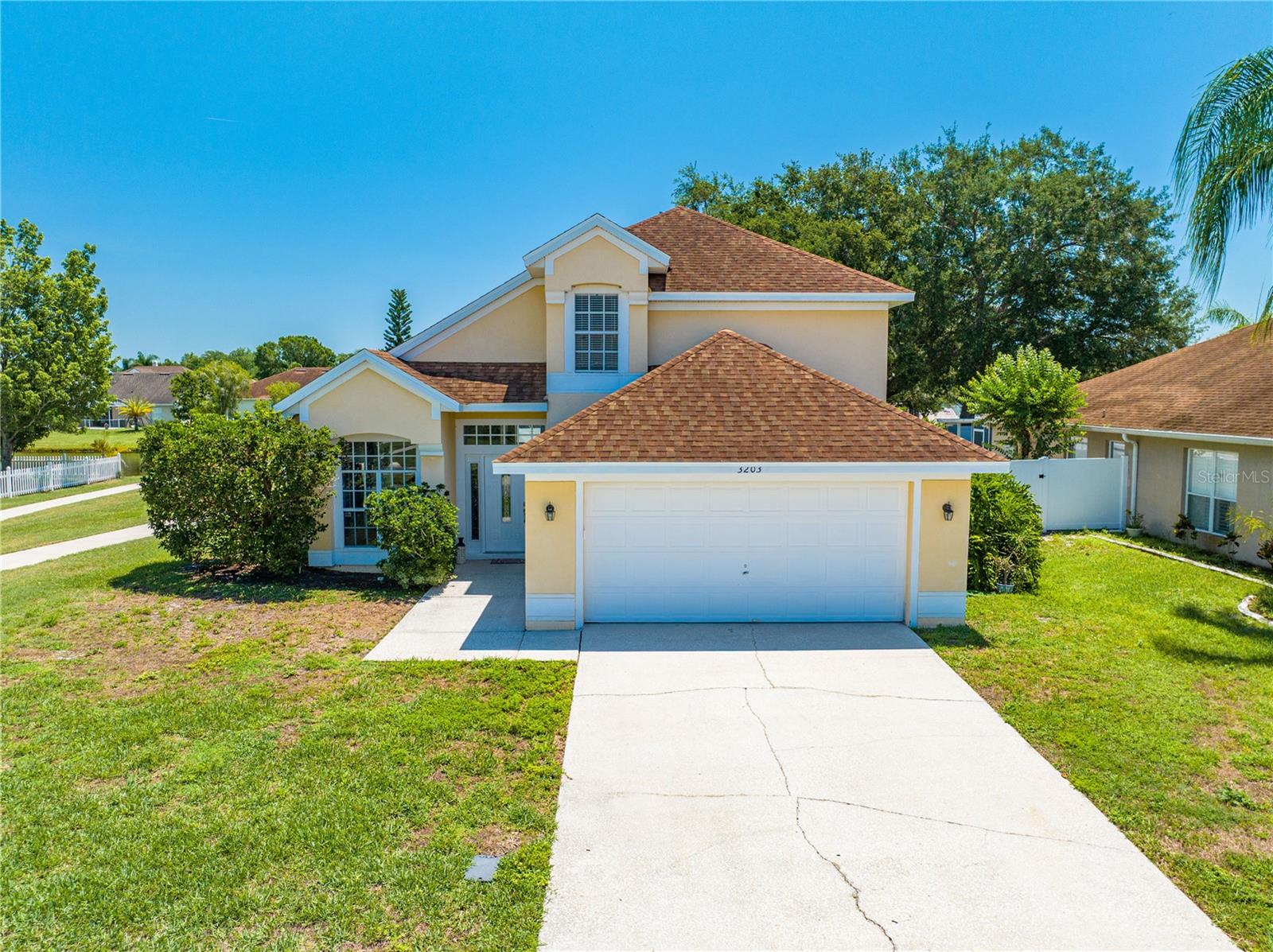 Details for 3203 Herons Point Circle, KISSIMMEE, FL 34741