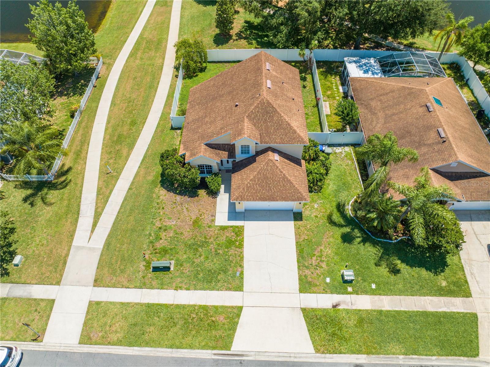 Image 62 of 65 For 3203 Herons Point Circle