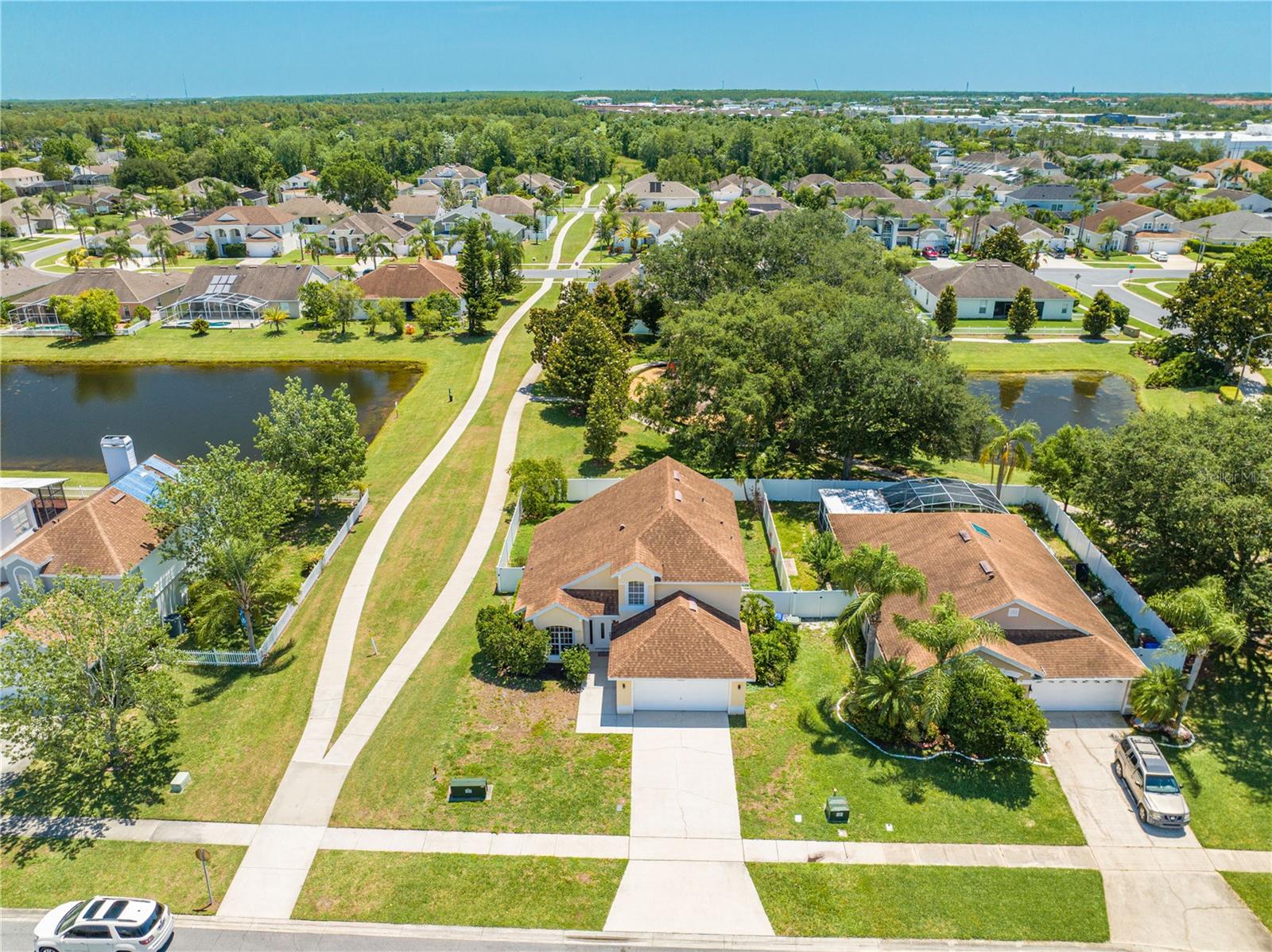 Image 63 of 65 For 3203 Herons Point Circle