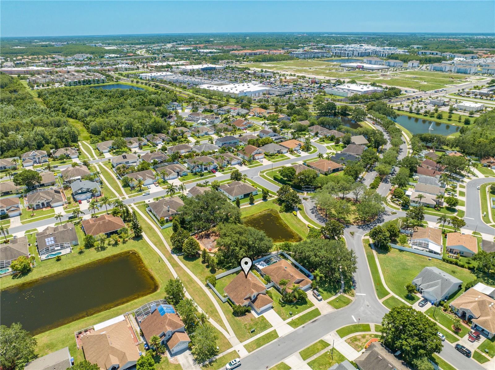 Image 64 of 65 For 3203 Herons Point Circle