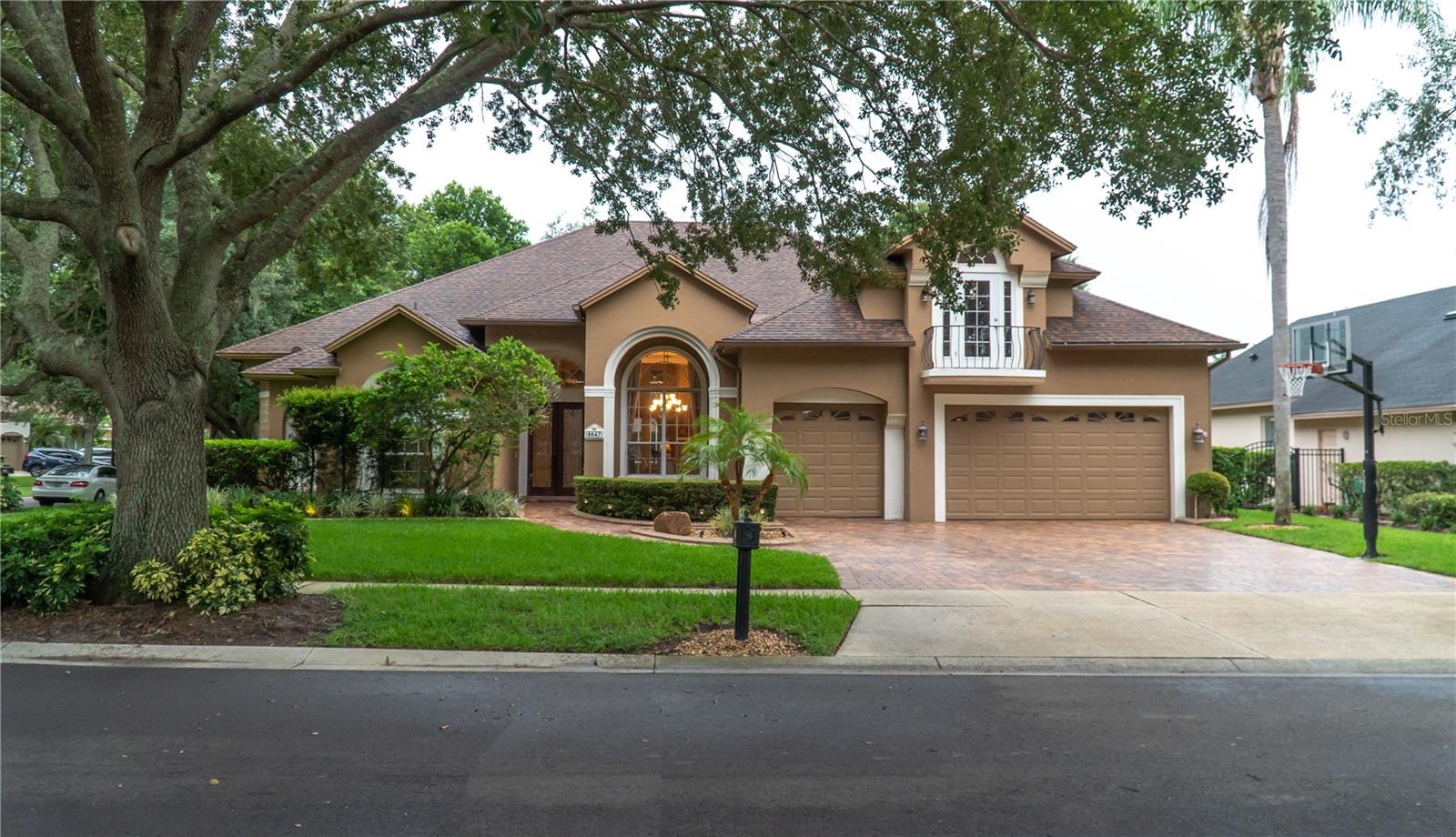 Details for 8647 Great Cove Drive, ORLANDO, FL 32819