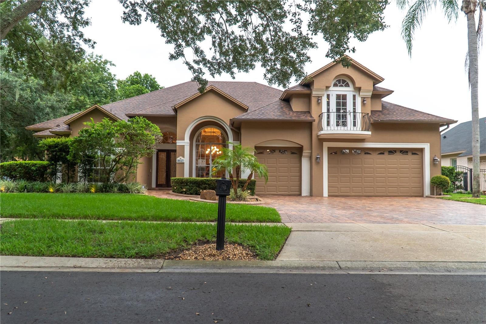 Image 2 of 47 For 8647 Great Cove Drive