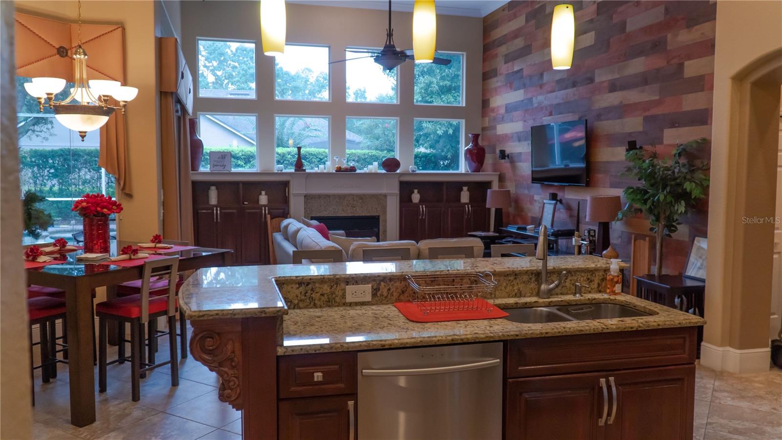 Image 21 of 47 For 8647 Great Cove Drive
