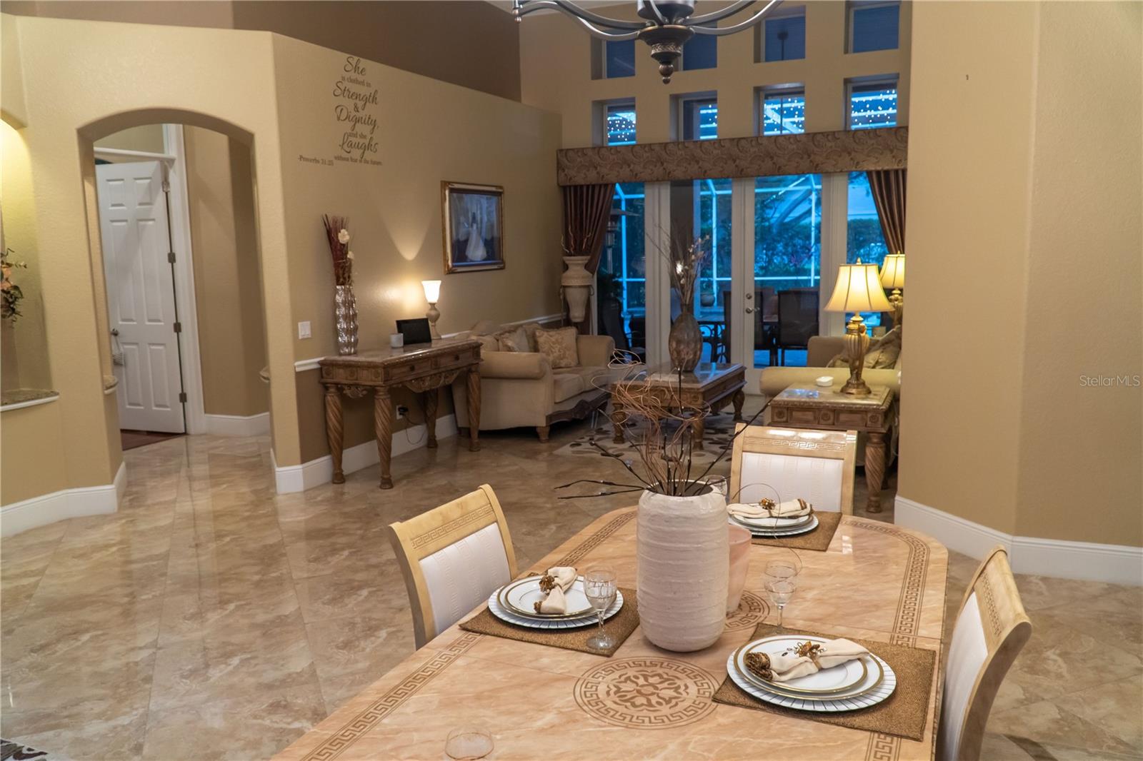 Image 4 of 47 For 8647 Great Cove Drive