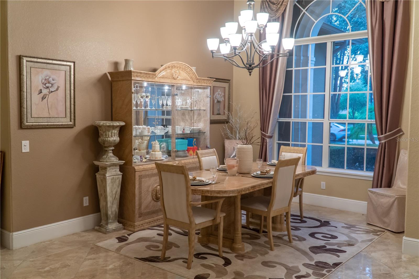 Image 6 of 47 For 8647 Great Cove Drive