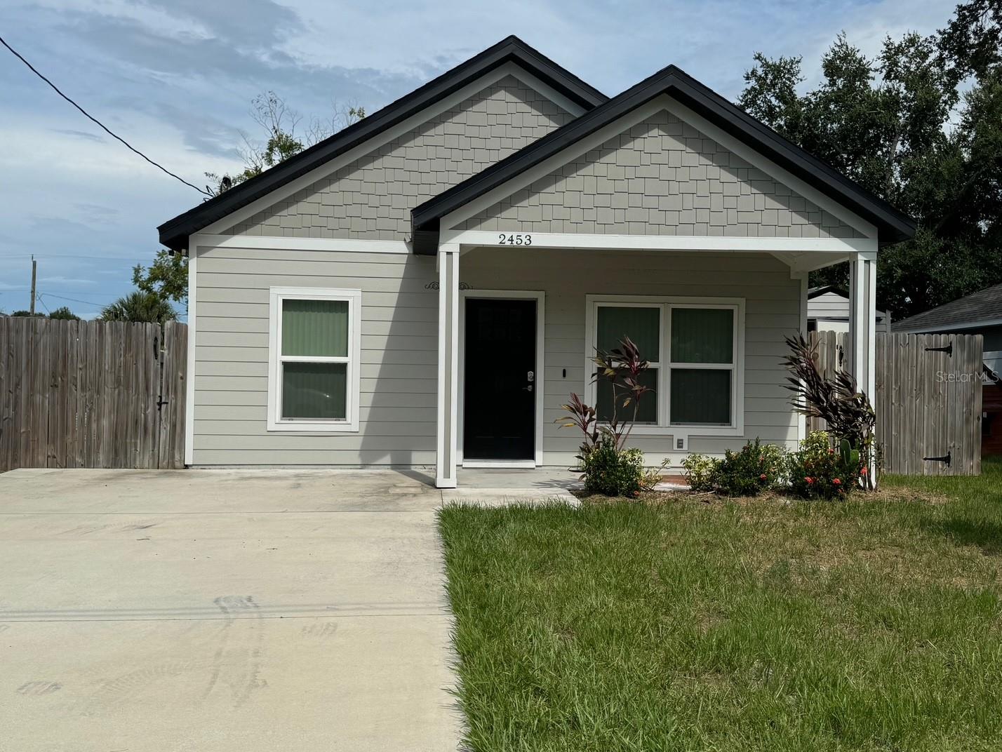 Details for 2453 Sipes Avenue, SANFORD, FL 32771