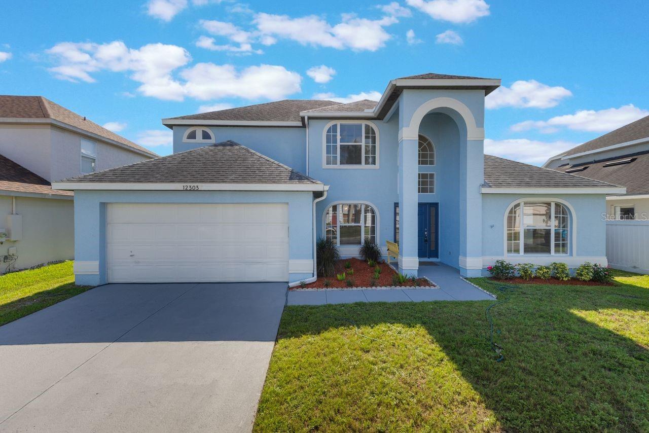 Details for 12303 Bohannon Boulevard, ORLANDO, FL 32824