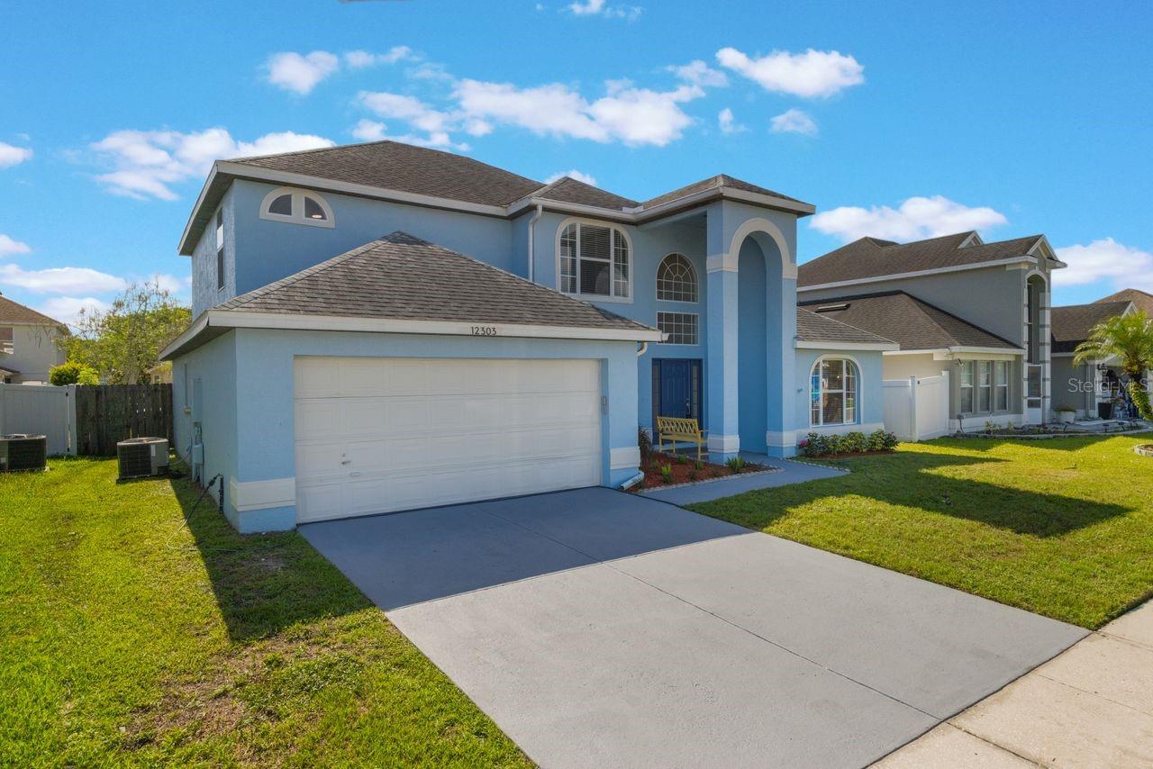 Image 2 of 39 For 12303 Bohannon Boulevard