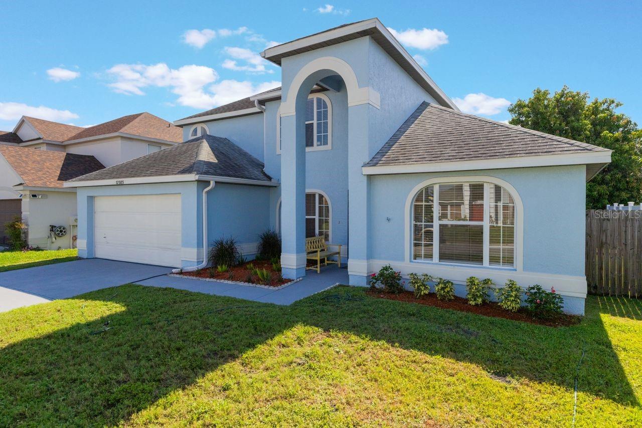 Image 3 of 39 For 12303 Bohannon Boulevard