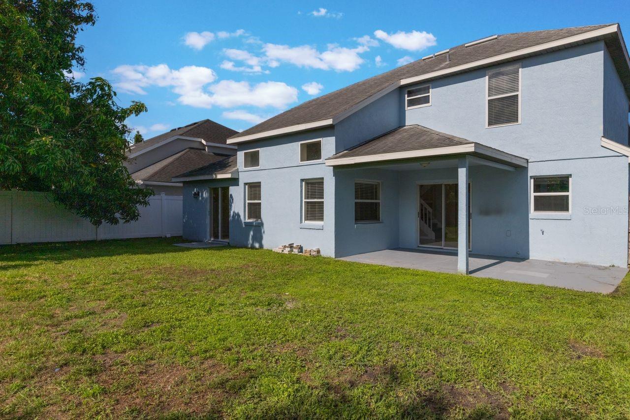 Image 38 of 39 For 12303 Bohannon Boulevard