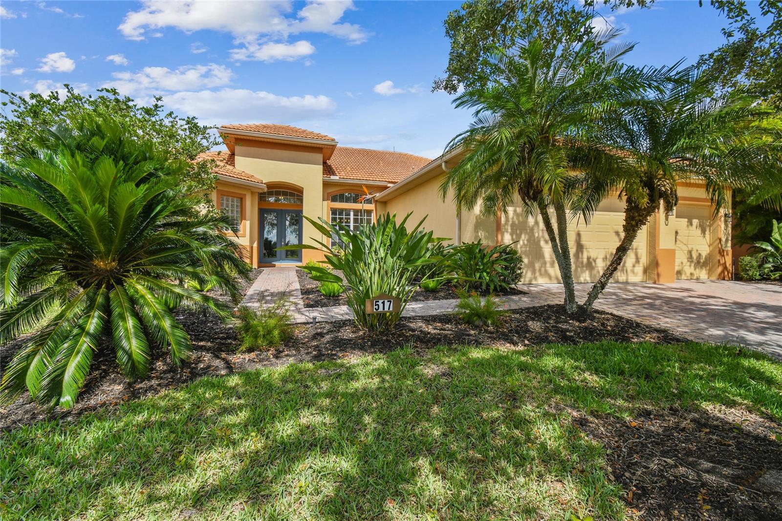 Details for 517 Milano Rd, POINCIANA, FL 34759