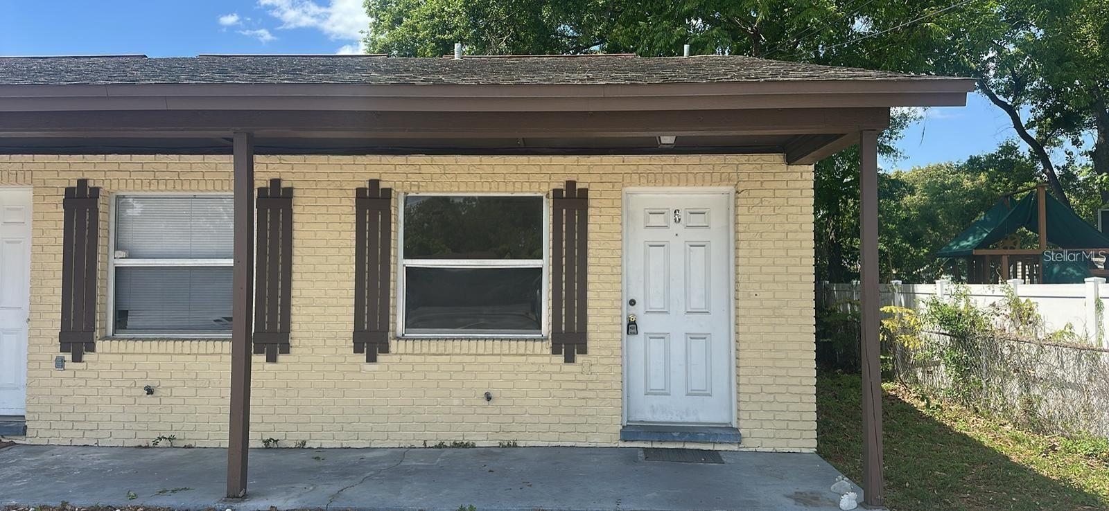 Details for 995 Berkley Road 6, AUBURNDALE, FL 33823