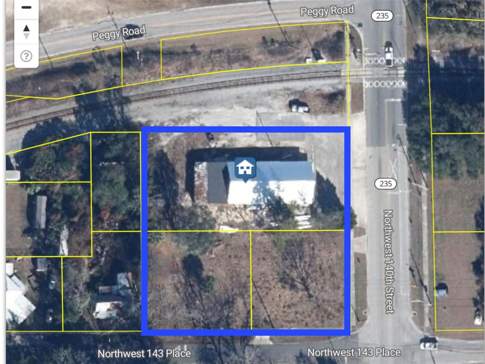 Image 7 of 23 For 14400 140th Street