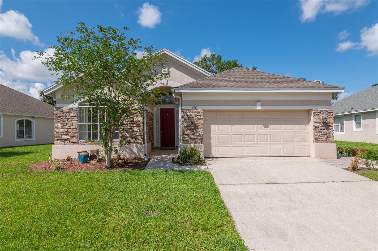 Details for 1746 Golfview Drive, KISSIMMEE, FL 34746