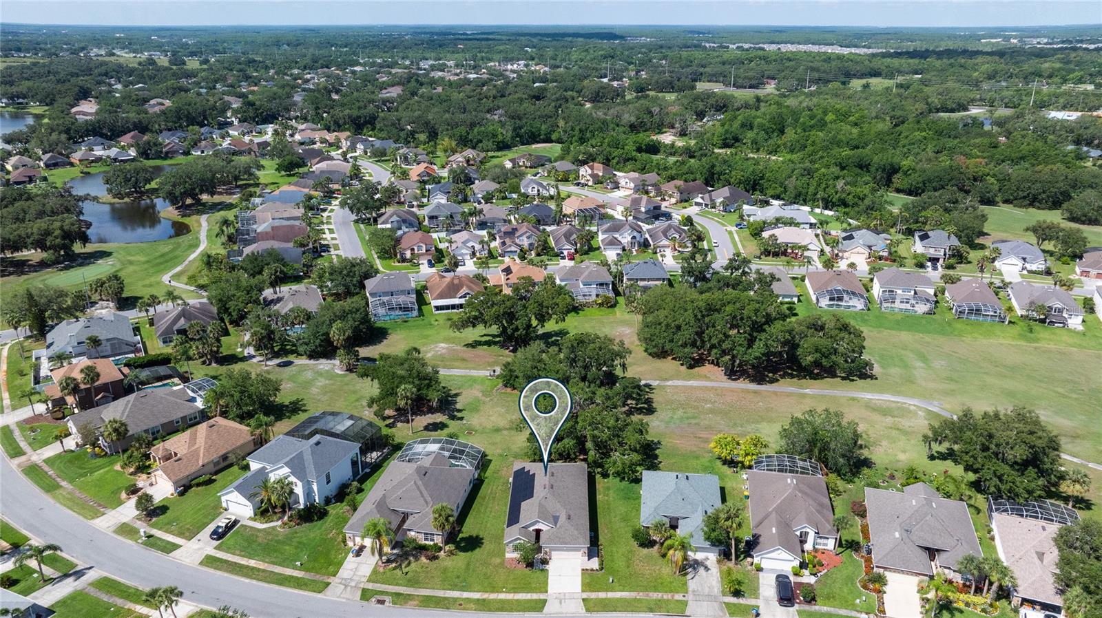 Image 54 of 55 For 1746 Golfview Drive