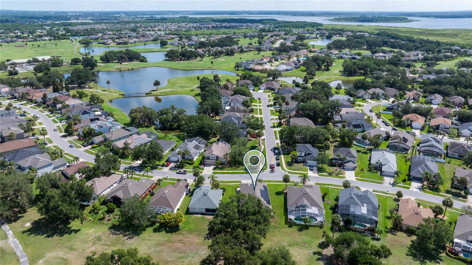 Image 55 of 55 For 1746 Golfview Drive