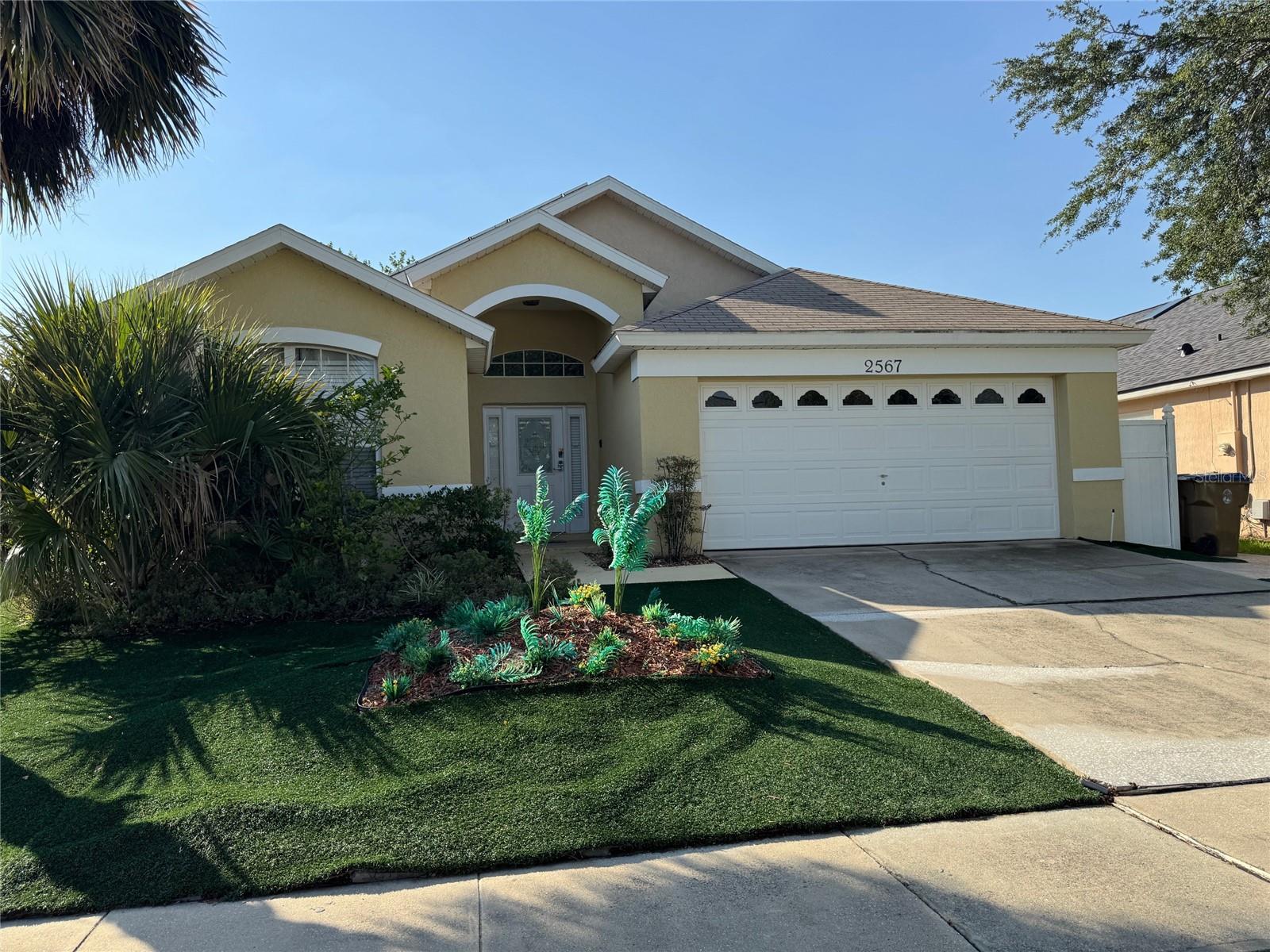 Details for 2567 Oneida Loop, KISSIMMEE, FL 34747