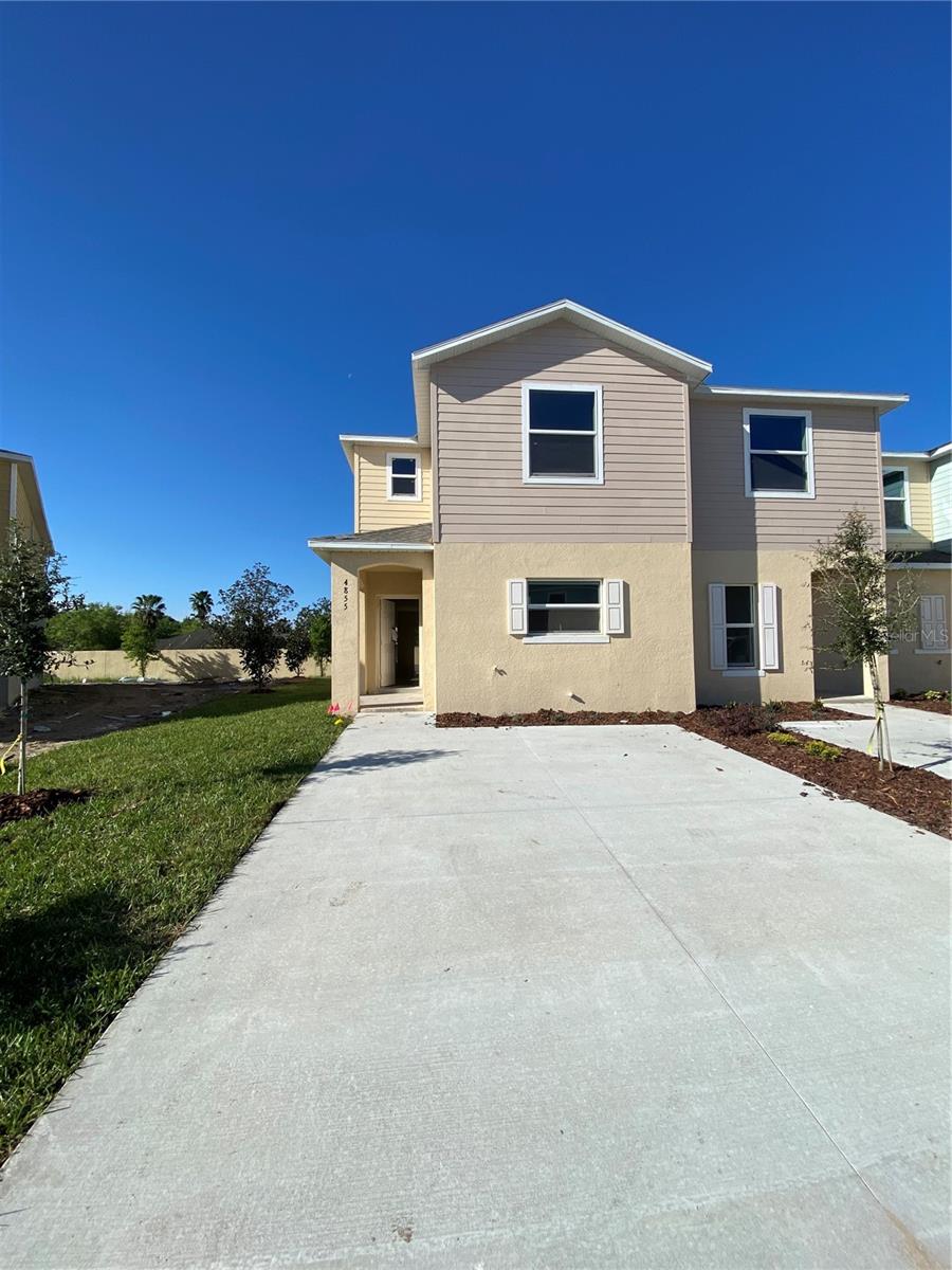 Details for 4855 Coral Castle Drive, KISSIMMEE, FL 34746