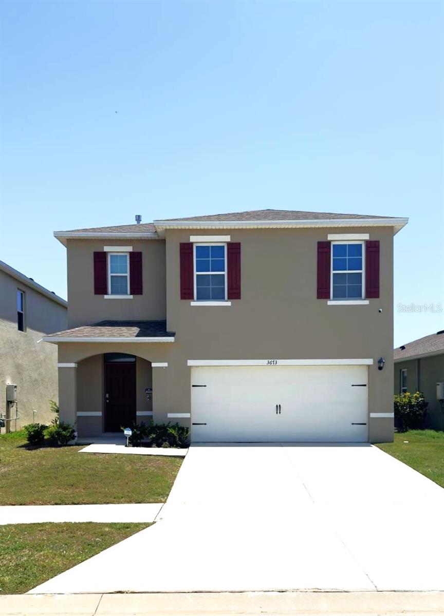 Details for 3673 Caspian Street, LEESBURG, FL 34748