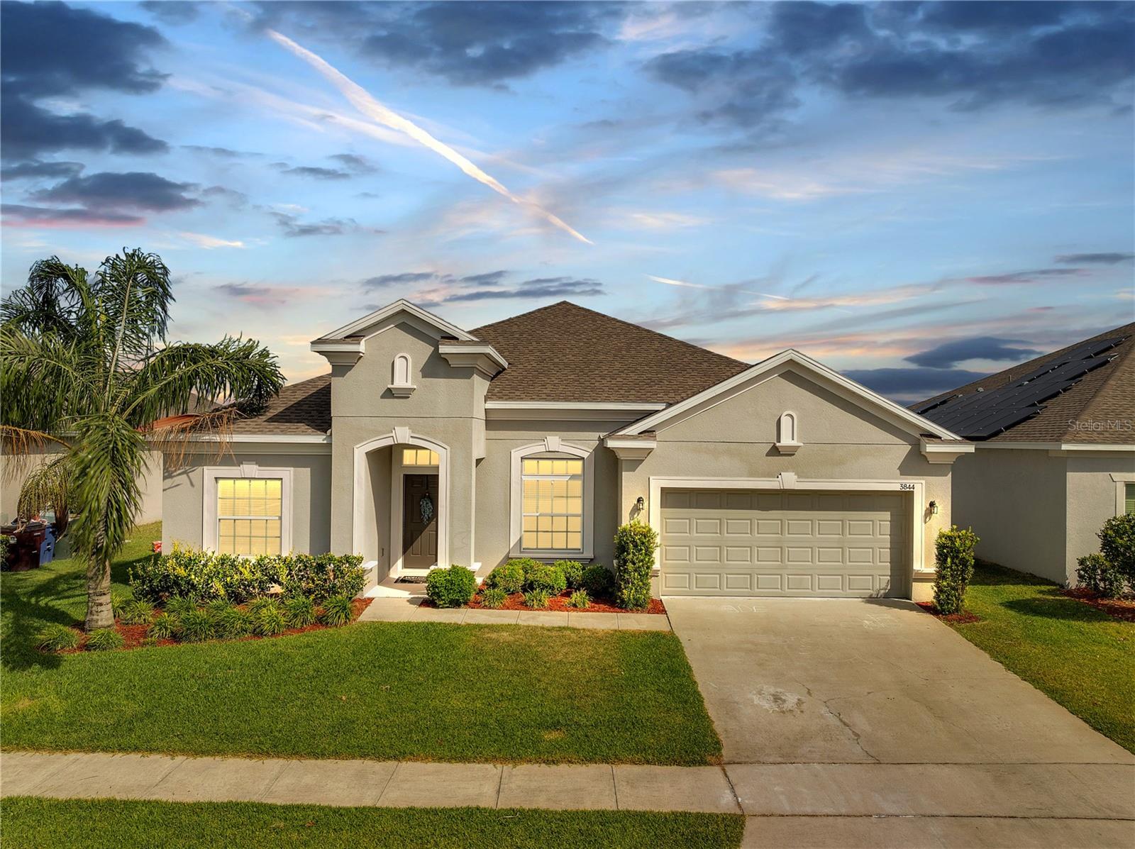 Details for 3844 Cabo Rojo Drive, ST CLOUD, FL 34772