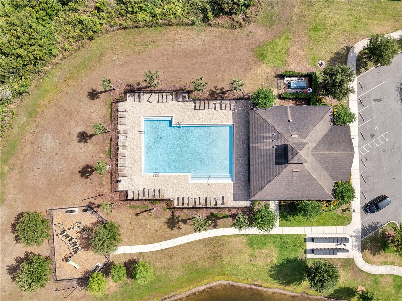 Image 43 of 46 For 3844 Cabo Rojo Drive