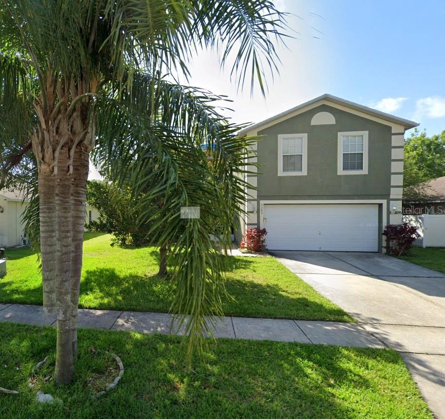 Listing Details for 3303 Amberley Park Circle, KISSIMMEE, FL 34743