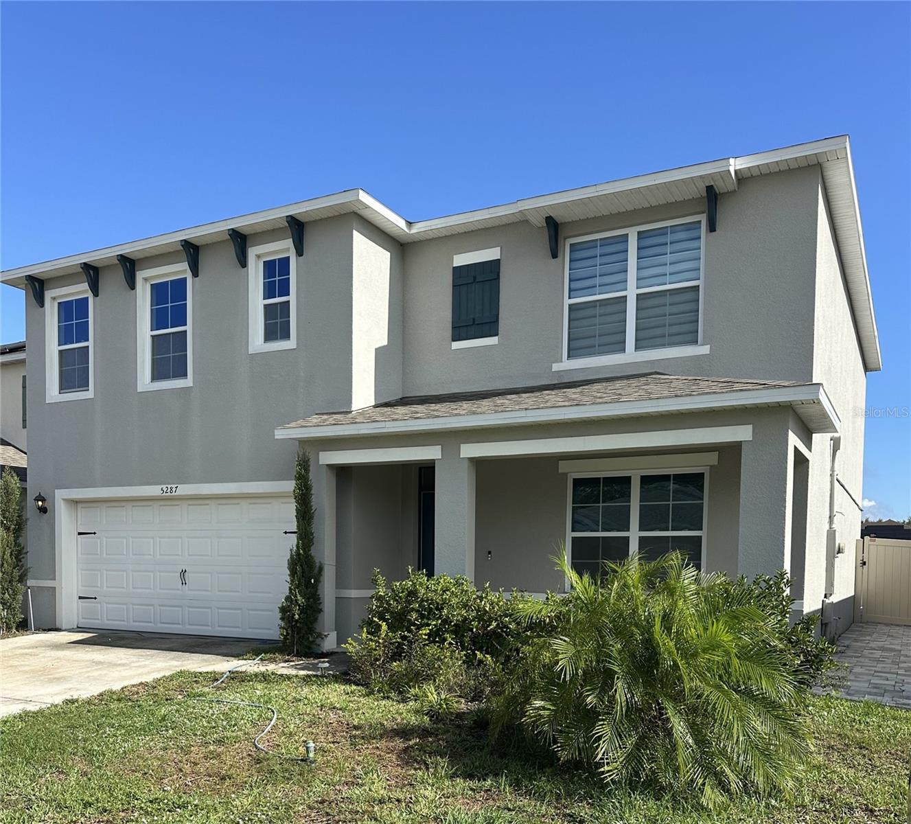 Details for 5287 Bracks Landing Drive, ST CLOUD, FL 34769