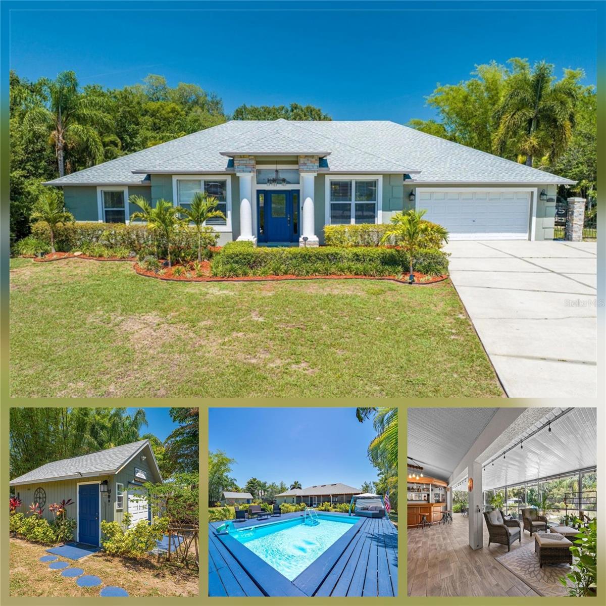 Details for 1910 Lee Wood Court, ST CLOUD, FL 34772