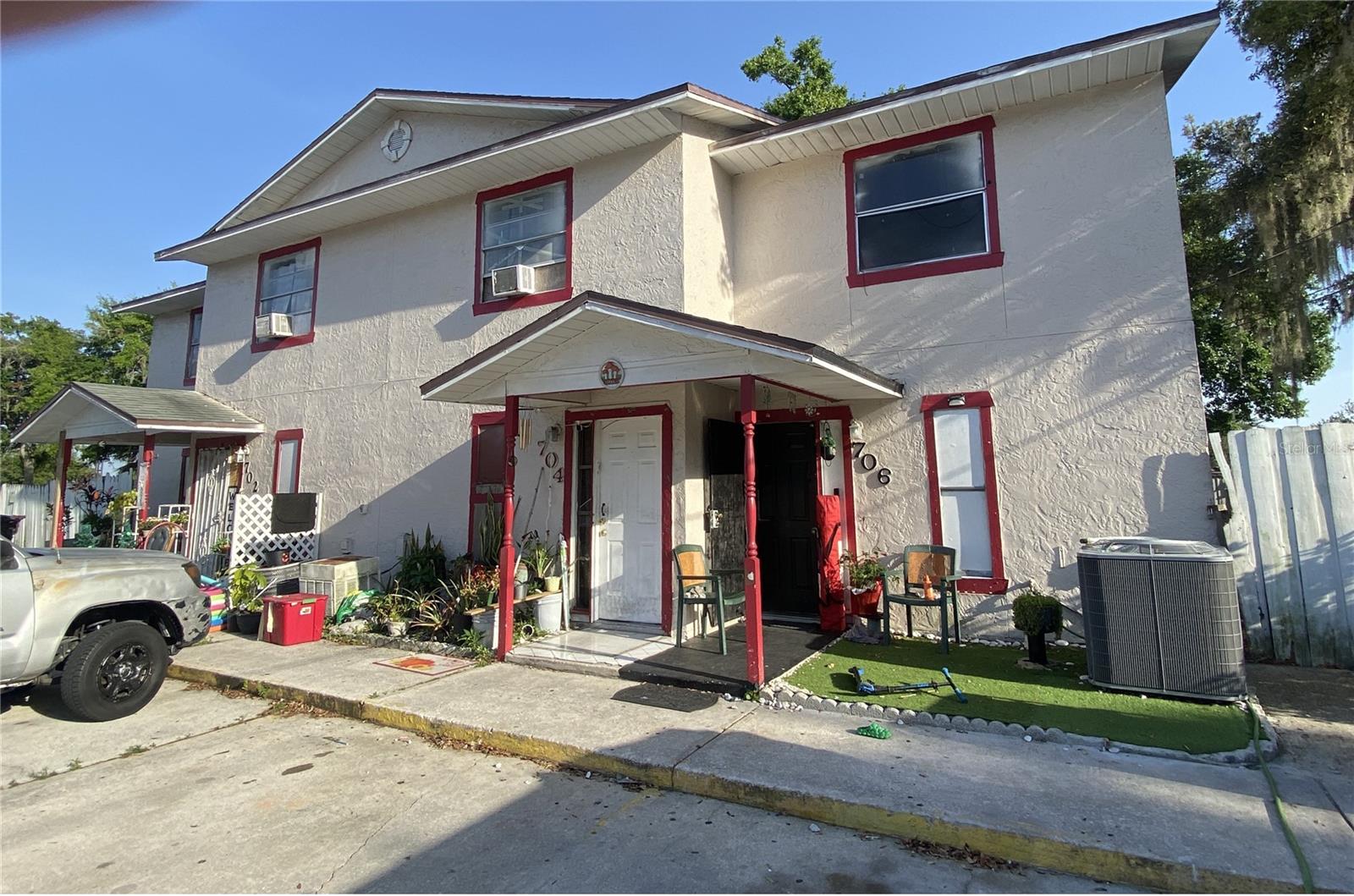 Details for 700 Columbia Avenue, KISSIMMEE, FL 34741