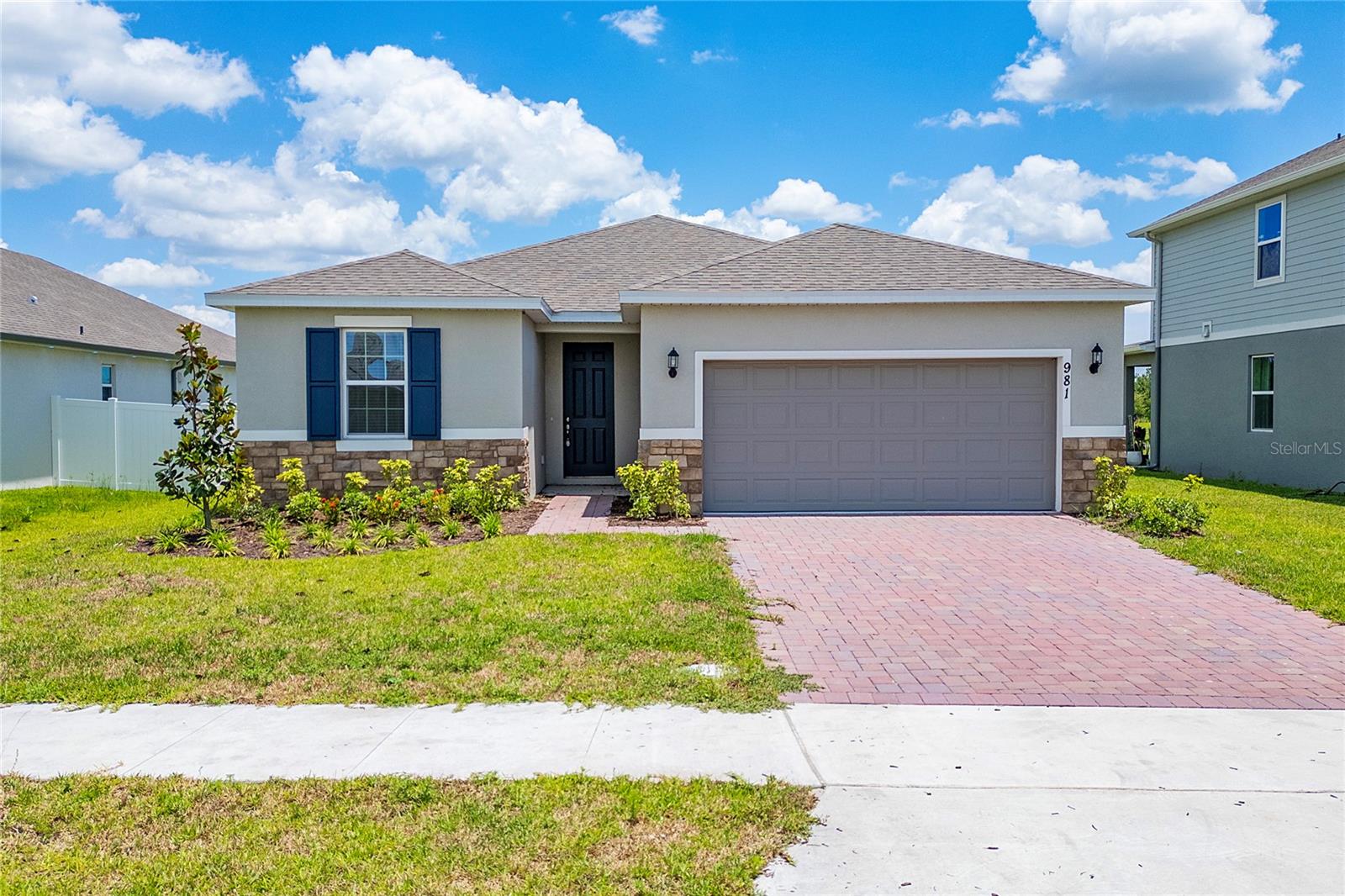 Details for 981 Chasetree Lane, ST CLOUD, FL 34771
