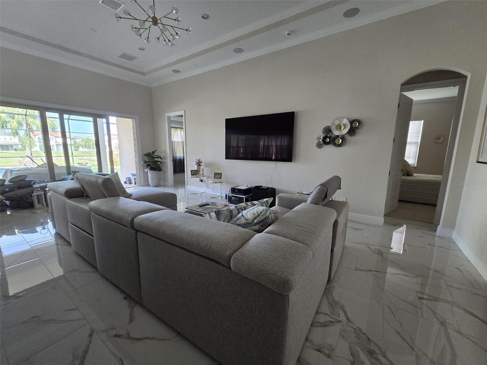Image 7 of 12 For 8270 Topsail Place