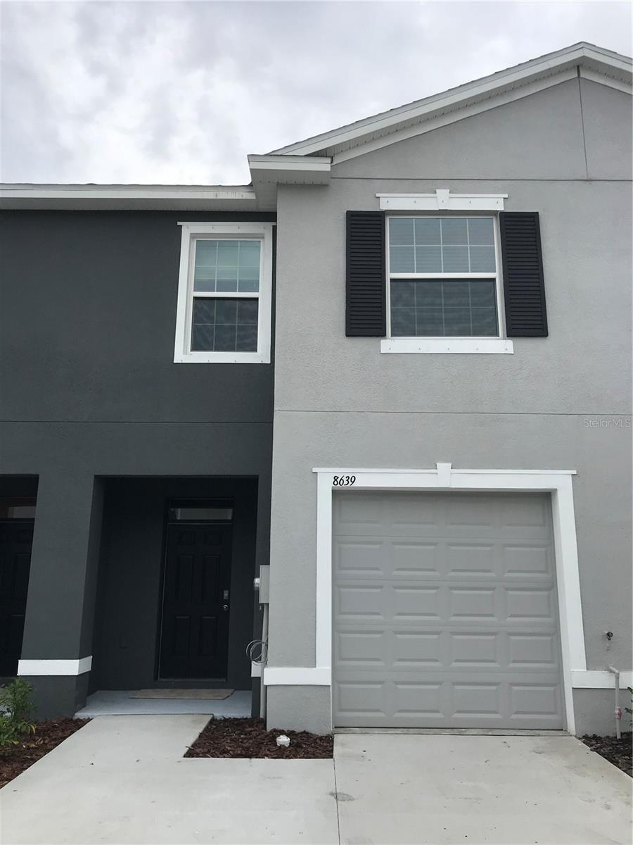Details for 8639 Falling Blue Place, RIVERVIEW, FL 33578