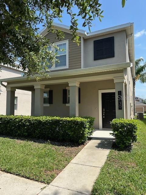 Details for 10139 Bedtime Story Drive, WINTER GARDEN, FL 34787