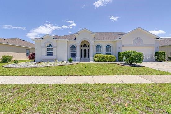 Details for 520 Prestwick Drive, DAVENPORT, FL 33897
