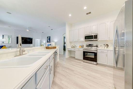 Image 47 of 53 For 520 Prestwick Drive