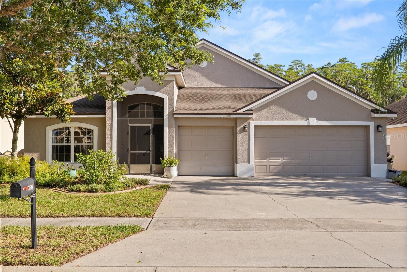 Details for 3641 Bristol Cove Lane, ST CLOUD, FL 34772