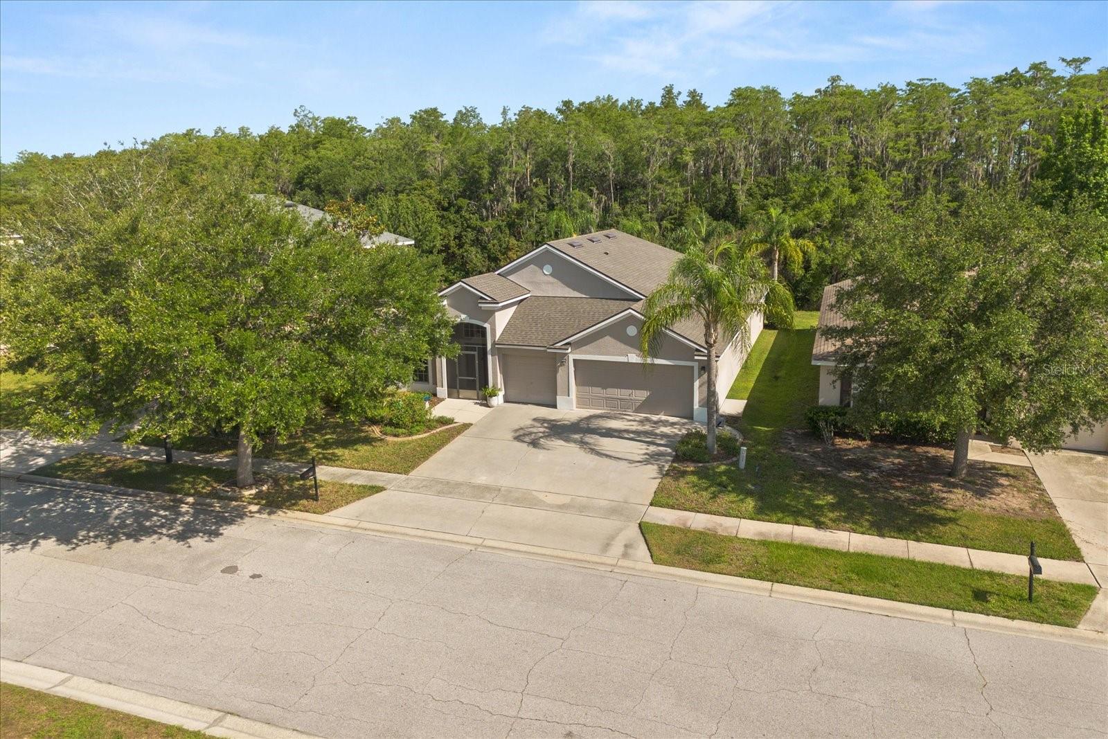 Image 2 of 40 For 3641 Bristol Cove Lane