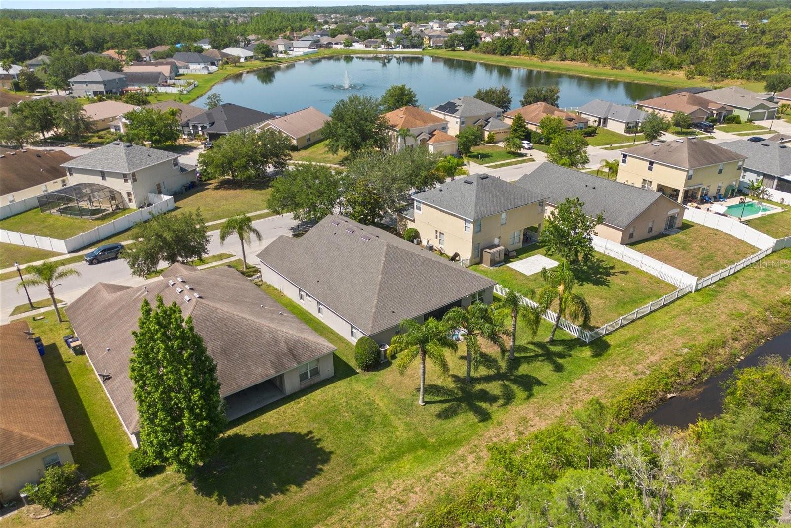 Image 37 of 40 For 3641 Bristol Cove Lane