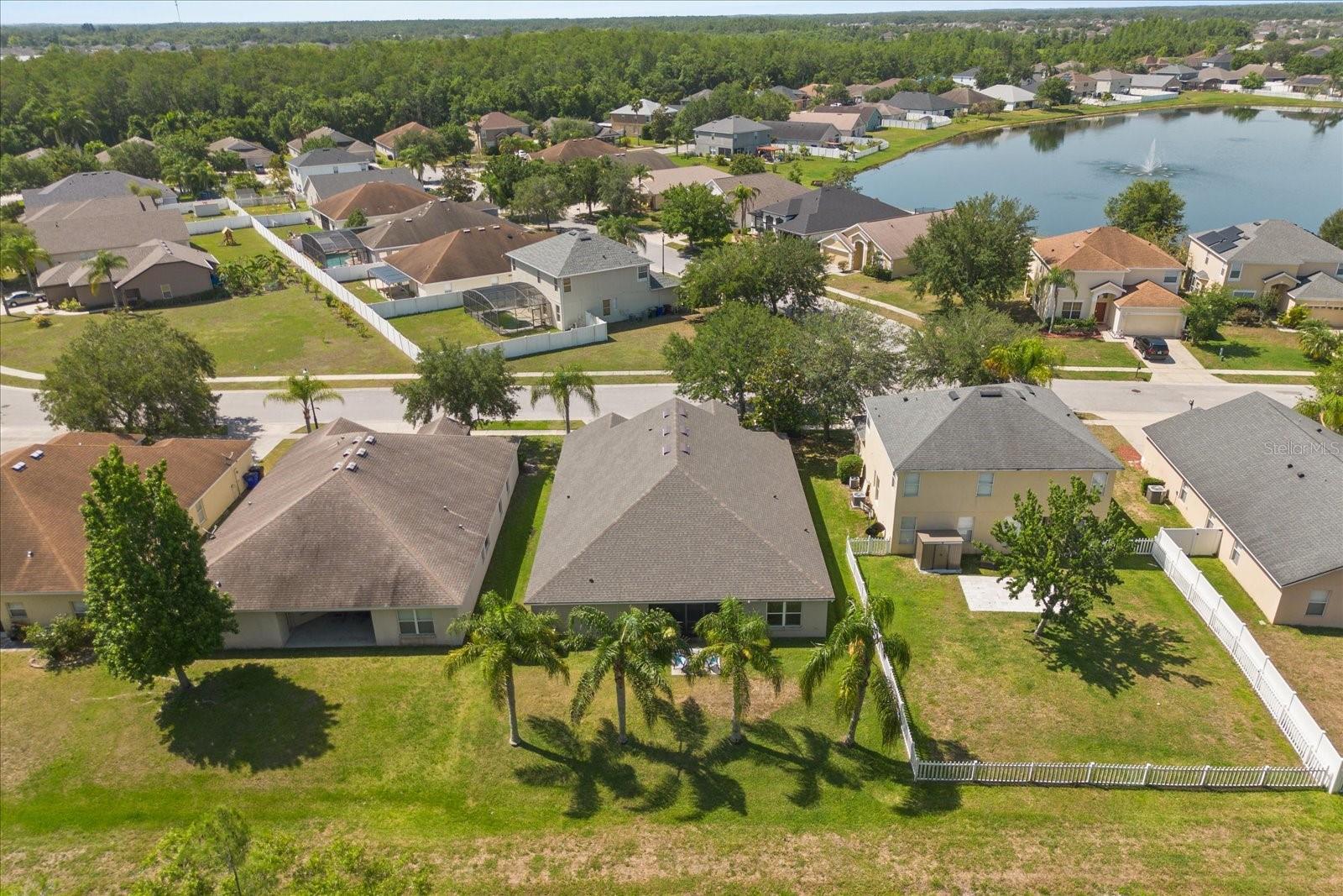Image 38 of 40 For 3641 Bristol Cove Lane