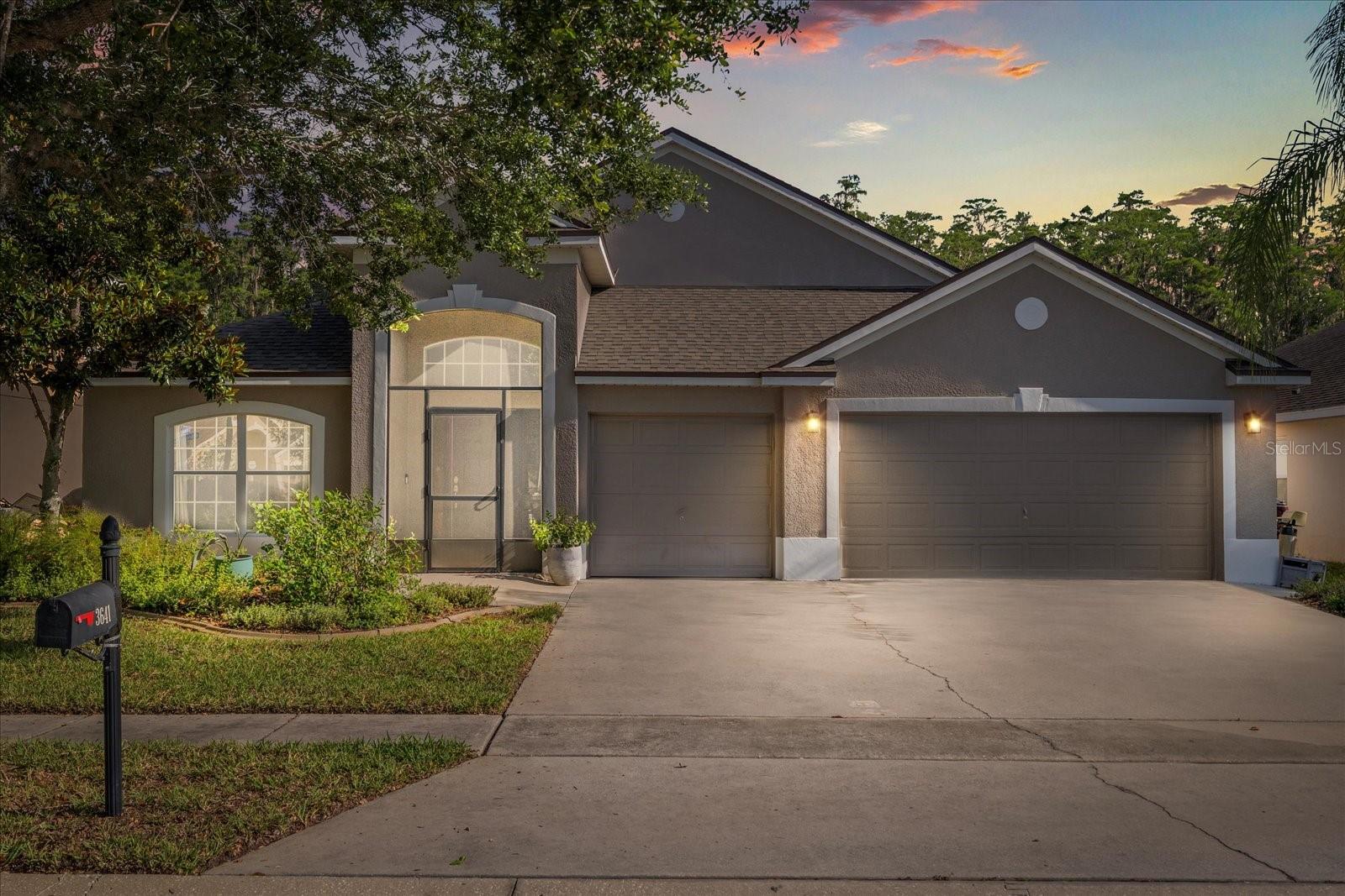 Image 39 of 40 For 3641 Bristol Cove Lane