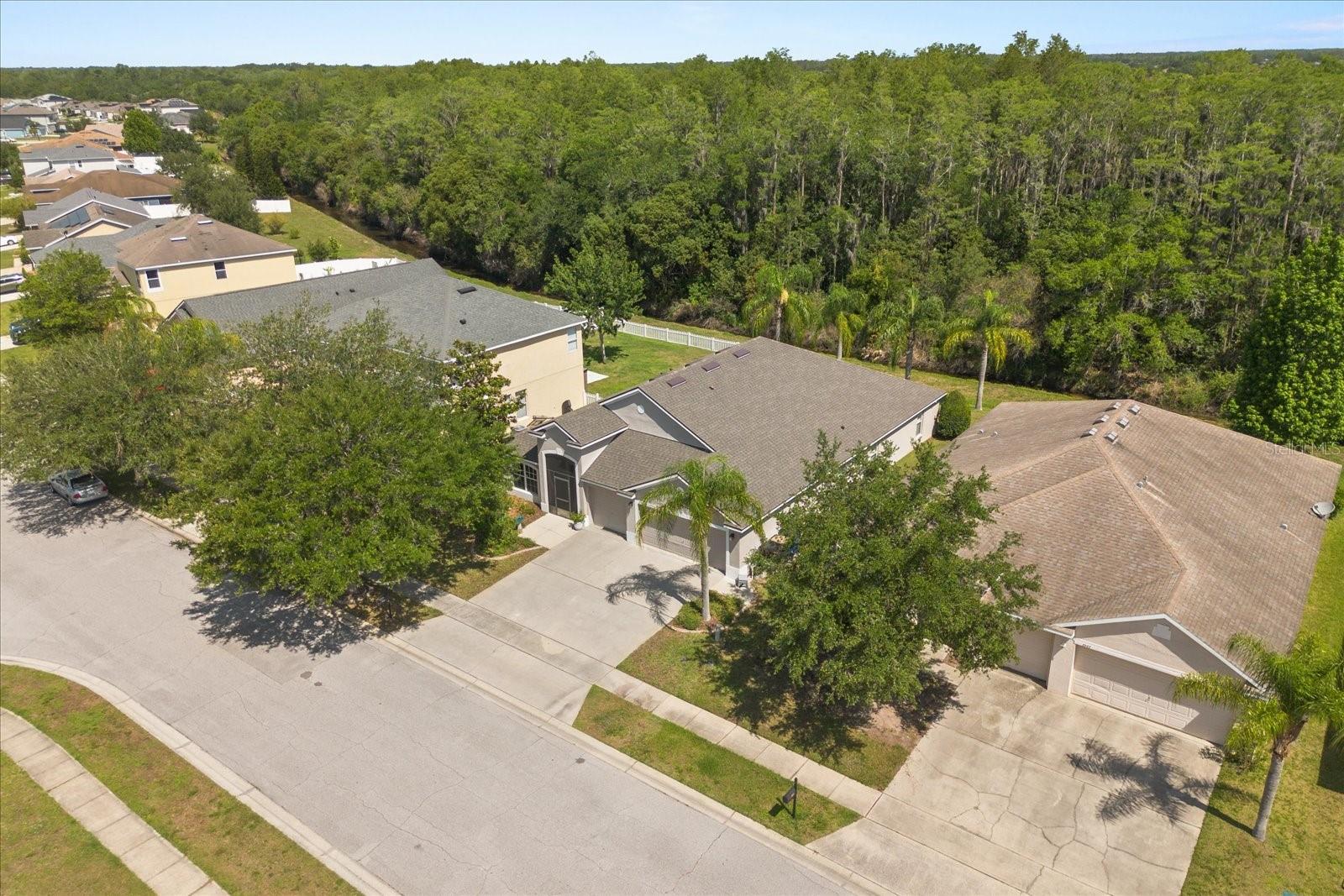 Image 4 of 40 For 3641 Bristol Cove Lane