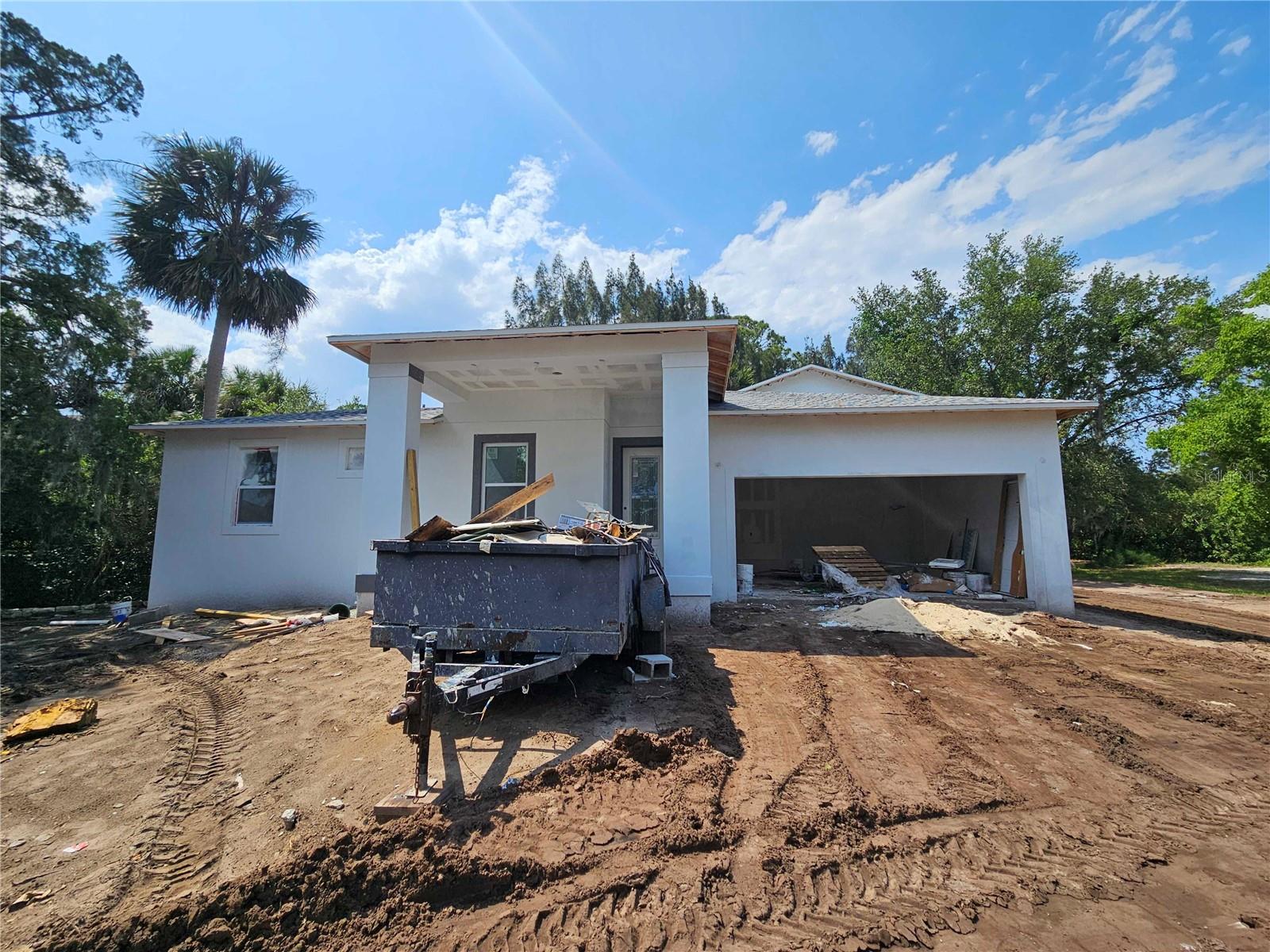 Details for 1400 Conrad Drive, NEW SMYRNA BEACH, FL 32168
