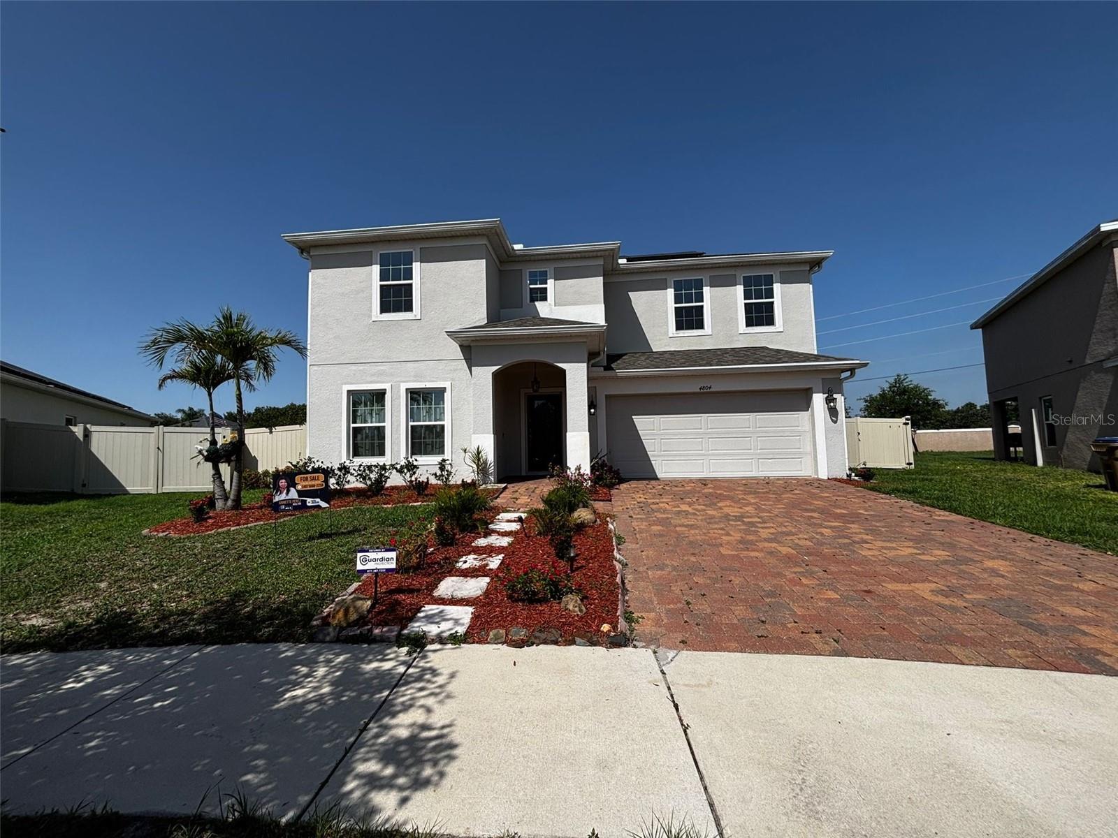 Details for 4804 Marcos Circle, KISSIMMEE, FL 34758