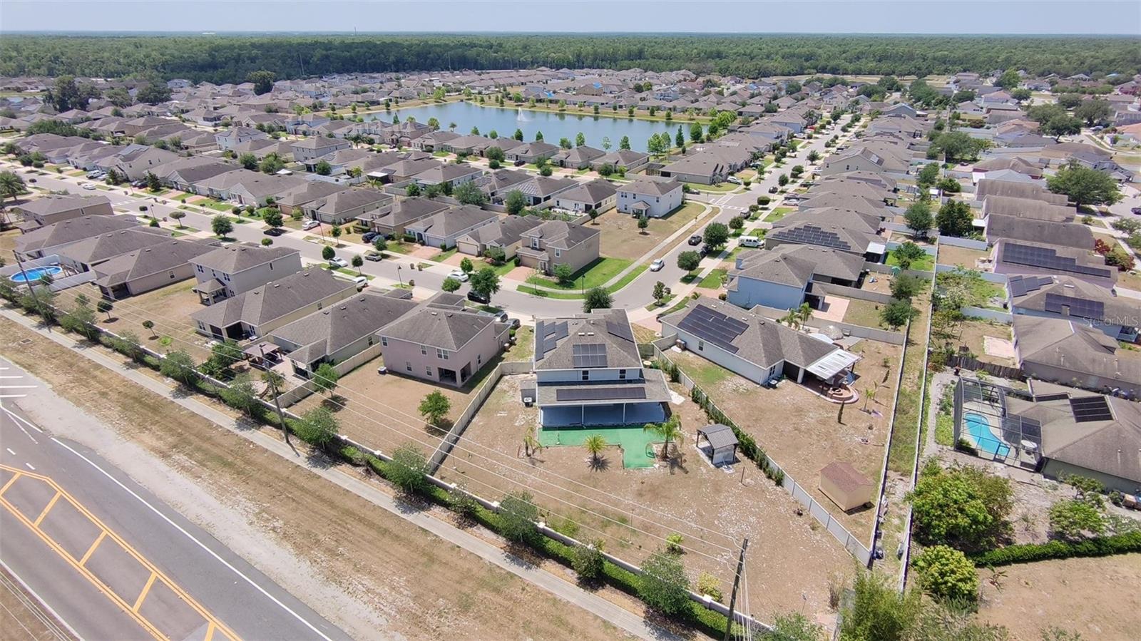 Image 54 of 60 For 4804 Marcos Circle