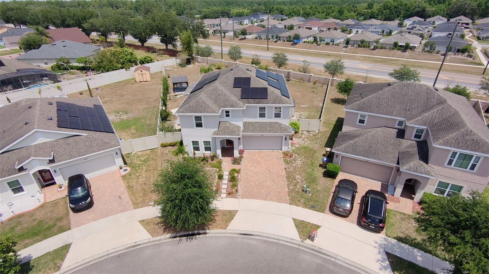Image 56 of 60 For 4804 Marcos Circle