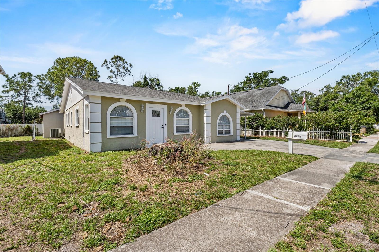 Image 2 of 46 For 4408 Prescott Street